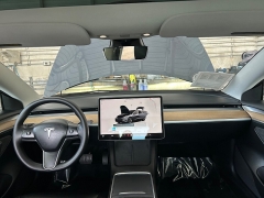 Used 2023  Tesla Model 3 RWD at Camacho Mitsubishi near Palmdale&comma; CA