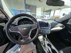 Used 2022  Chevrolet Malibu 4dr Sdn LT at Camacho Mitsubishi near Palmdale&comma; CA