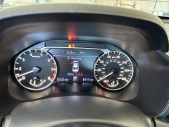 Used 2024  Nissan Altima 2&period;5 SV Sedan at Camacho Mitsubishi near Palmdale&comma; CA