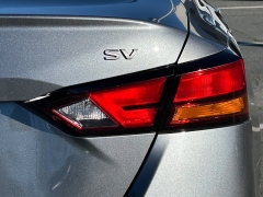 Used 2024  Nissan Altima 2&period;5 SV Sedan at Camacho Mitsubishi near Palmdale&comma; CA