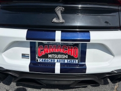 Used 2020  Ford Shelby GT500 2d Coupe at Camacho Mitsubishi near Palmdale&comma; CA
