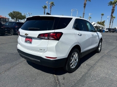 Used 2024  Chevrolet Equinox AWD 4dr LT w&sol;1LT at Camacho Mitsubishi near Palmdale&comma; CA
