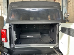 Used 2022  Ford Bronco Big Bend 4 Door 4x4 at Camacho Mitsubishi near Palmdale&comma; CA