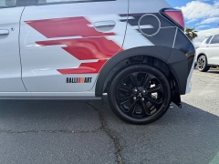 New 2024 Mitsubishi Mirage SE CVT at Camacho Mitsubishi near Palmdale, CA