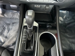 Used 2024  Nissan Altima 2&period;5 SV Sedan at Camacho Mitsubishi near Palmdale&comma; CA