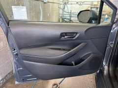 Used 2023  Toyota Corolla LE CVT at Camacho Mitsubishi near Palmdale&comma; CA