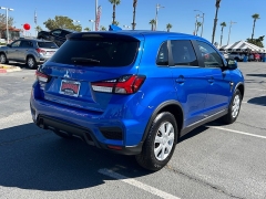 New 2027  Mitsubishi Outlander Sport 2&period;0 FWD at Camacho Mitsubishi near Palmdale&comma; CA