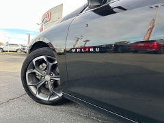 Used 2023  Chevrolet Malibu 4dr Sdn 1LT at Camacho Mitsubishi near Palmdale, CA