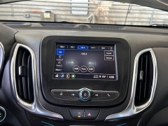 Used 2023  Chevrolet Equinox FWD 4dr LT w&sol;1LT at Camacho Mitsubishi near Palmdale&comma; CA