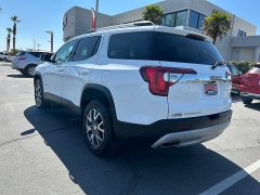 Used 2023 GMC Acadia FWD 4dr SLT at Camacho Mitsubishi near Palmdale, CA