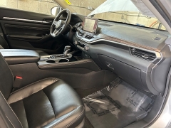 Used 2020  Nissan Altima 4d Sedan FWD 2.5L Platinum at Camacho Mitsubishi near Palmdale, CA