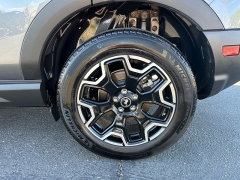Used 2025  Ford Bronco Sport Outer Banks 4x4 at Camacho Mitsubishi near Palmdale&comma; CA