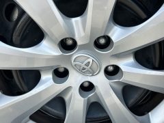Used 2023  Toyota Corolla LE CVT at Camacho Mitsubishi near Palmdale&comma; CA