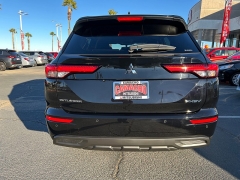 New 2025 Mitsubishi Outlander Plug-In Hybrid ES S-AWC at Camacho Mitsubishi near Palmdale, CA