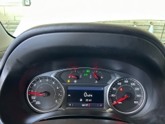 Used 2024  GMC Terrain AWD 4dr SLT at Camacho Mitsubishi near Palmdale&comma; CA