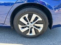 Used 2024  Nissan Altima 2&period;5 S Sedan at Camacho Mitsubishi near Palmdale&comma; CA