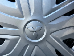 New 2024 Mitsubishi Mirage ES CVT at Camacho Mitsubishi near Palmdale, CA