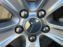 Used 2023  Dodge Challenger SXT RWD at Camacho Mitsubishi near Palmdale, CA