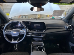 Used 2025  Chevrolet Equinox FWD 4dr LT w/1LT at Camacho Mitsubishi near Palmdale, CA