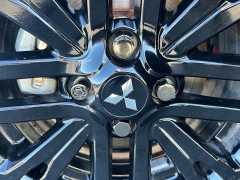 Used 2022  Mitsubishi Mirage G4 ES CVT at Camacho Mitsubishi near Palmdale&comma; CA
