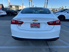 Used 2023  Chevrolet Malibu 4dr Sdn 1LT at Camacho Mitsubishi near Palmdale&comma; CA