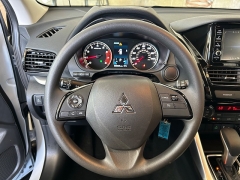 New 2025 Mitsubishi Eclipse Cross ES S-AWC at Camacho Mitsubishi near Palmdale, CA