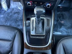 Used 2016  Audi Q5 4d SUV 2&period;0T Premium at Camacho Mitsubishi near Palmdale&comma; CA