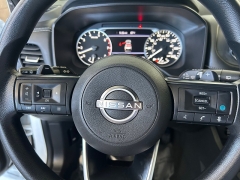 Used 2024  Nissan Rogue FWD SV at Camacho Mitsubishi near Palmdale&comma; CA