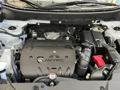 New 2025  Mitsubishi Outlander SE FWD at Camacho Mitsubishi near Palmdale, CA