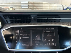 Used 2024  Audi A6 Sedan Premium Plus 45 TFSI quattro at Camacho Mitsubishi near Palmdale&comma; CA