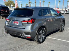 New 2027  Mitsubishi Outlander Sport 2&period;0 AWC at Camacho Mitsubishi near Palmdale&comma; CA