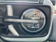 Used 2022  Ford Bronco Big Bend 4 Door 4x4 at Camacho Mitsubishi near Palmdale&comma; CA