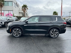 New 2025  Mitsubishi Outlander Plug-In Hybrid SEL S-AWC at Camacho Mitsubishi near Palmdale, CA