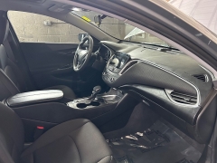Used 2023  Chevrolet Malibu 4dr Sdn 1LT at Camacho Mitsubishi near Palmdale&comma; CA