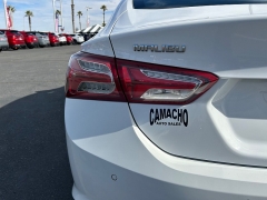 Used 2024  Chevrolet Malibu 4dr Sdn 2LT at Camacho Mitsubishi near Palmdale&comma; CA