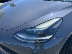 Used 2023  Tesla Model 3 Performance AWD at Camacho Mitsubishi near Palmdale&comma; CA