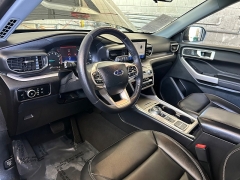 Used 2024 Ford Explorer XLT RWD at Camacho Mitsubishi near Palmdale, CA