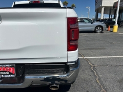 Used 2024  Ram 1500 2WD Laramie Crew Cab 5'7" Box at Camacho Mitsubishi near Palmdale&comma; CA