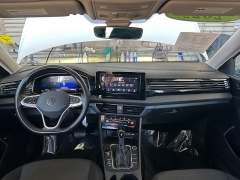 Used 2025  Volkswagen Jetta S Auto at Camacho Mitsubishi near Palmdale&comma; CA