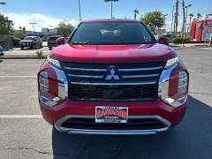 New 2025  Mitsubishi Outlander SE FWD at Camacho Mitsubishi near Palmdale, CA