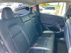 Used 2023  Tesla Model Y Long Range AWD at Camacho Mitsubishi near Palmdale&comma; CA