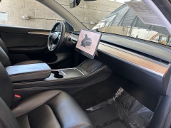 Used 2023  Tesla Model Y Long Range AWD at Camacho Mitsubishi near Palmdale&comma; CA