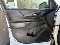 Used 2023  Chevrolet Equinox FWD 4dr LT w/1LT at Camacho Mitsubishi near Palmdale, CA