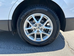 Used 2024 Chevrolet Equinox FWD 4dr LT w/1LT at Camacho Mitsubishi near Palmdale, CA