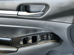 Used 2023  Nissan Altima 2&period;5 SV Sedan at Camacho Mitsubishi near Palmdale&comma; CA