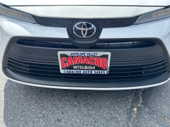 Used 2023  Toyota Corolla LE CVT at Camacho Mitsubishi near Palmdale&comma; CA