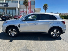 New 2025 Mitsubishi Outlander Sport 2.0 AWC at Camacho Mitsubishi near Palmdale, CA