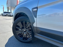 New 2025  Mitsubishi Outlander Sport Trail Edition 2.0 AWC at Camacho Mitsubishi near Palmdale, CA