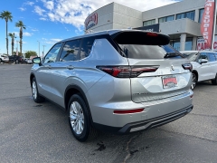 New 2025  Mitsubishi Outlander Sport 2.0 AWC at Camacho Mitsubishi near Palmdale, CA