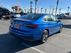Used 2024  Volkswagen Jetta SE Auto at Camacho Mitsubishi near Palmdale&comma; CA